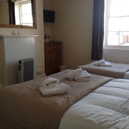 Arcadia Guest House Weymouth Kültér fotó