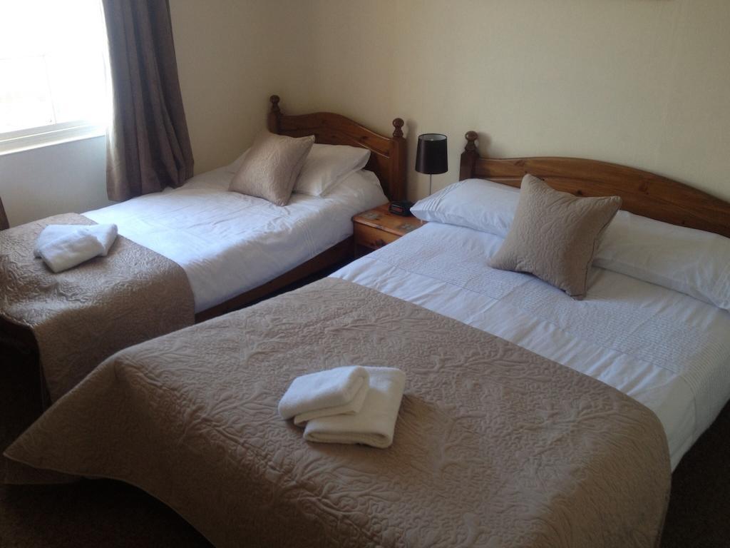 Arcadia Guest House Weymouth Szoba fotó