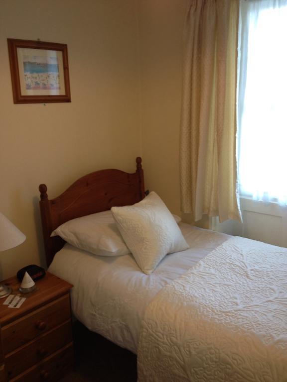 Arcadia Guest House Weymouth Szoba fotó