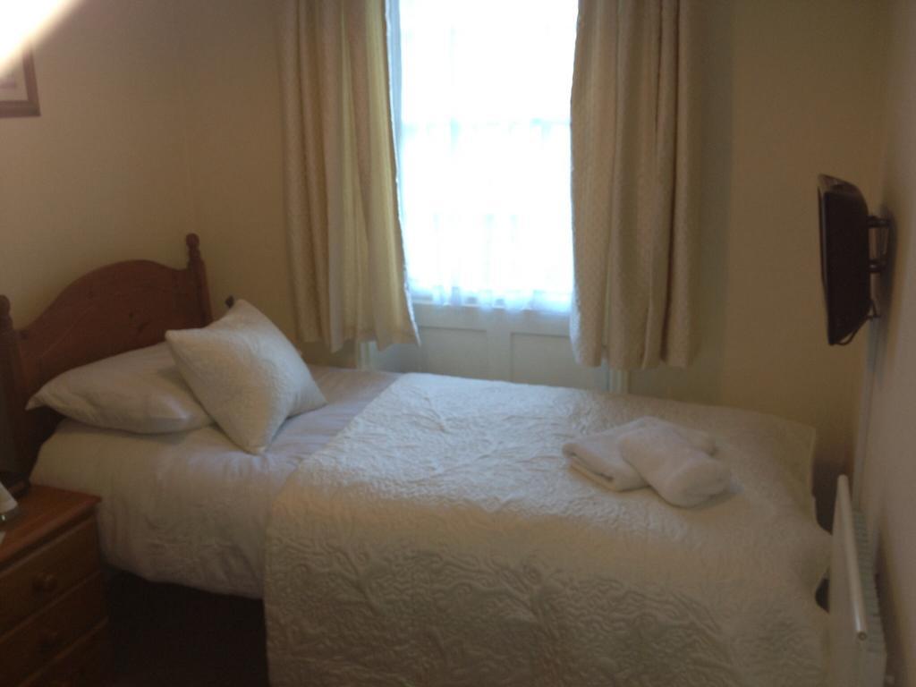Arcadia Guest House Weymouth Szoba fotó