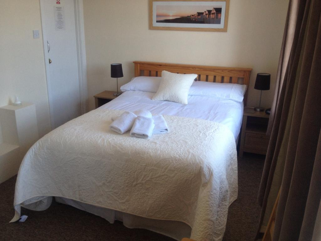 Arcadia Guest House Weymouth Szoba fotó