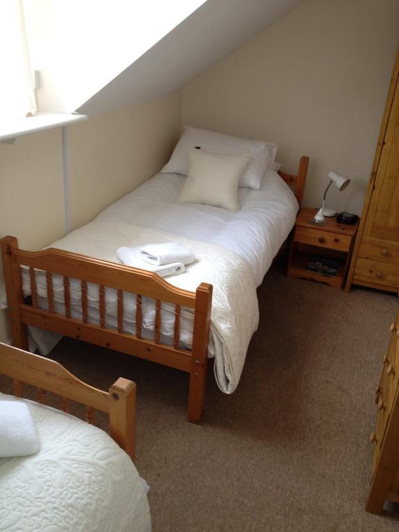 Arcadia Guest House Weymouth Szoba fotó
