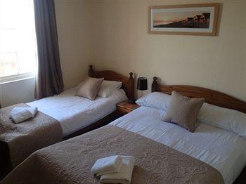 Arcadia Guest House Weymouth Kültér fotó