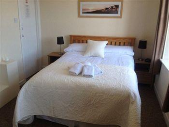 Arcadia Guest House Weymouth Kültér fotó