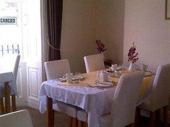 Arcadia Guest House Weymouth Kültér fotó