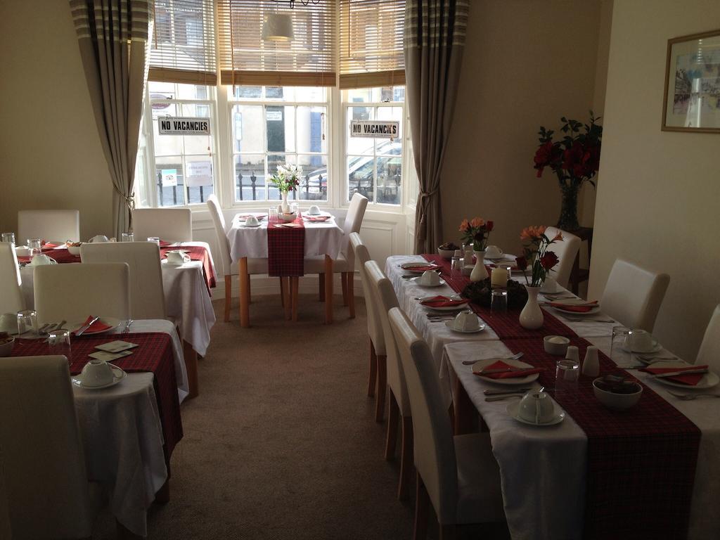 Arcadia Guest House Weymouth Kültér fotó