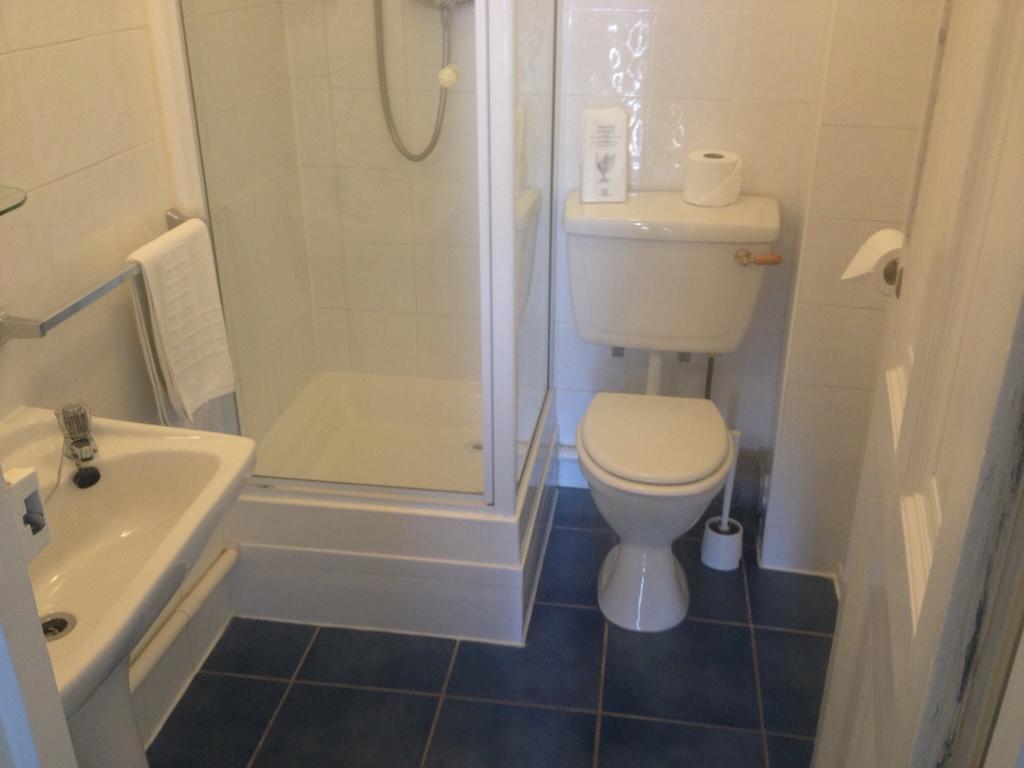 Arcadia Guest House Weymouth Kültér fotó